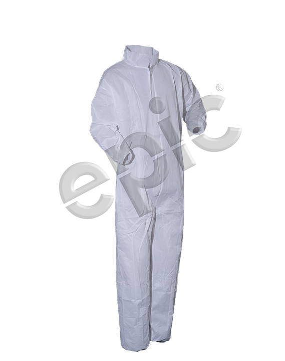 EPIC- Disposable High Performance Coverall- Case-eSafety Supplies, Inc