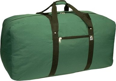 Cargo Duffel - Large-eSafety Supplies, Inc