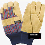 Premium Grain Pigskin-eSafety Supplies, Inc