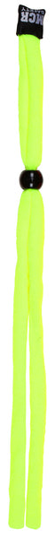 MCR Safety Basic, Hivis Orange Slip On Lanyard-eSafety Supplies, Inc