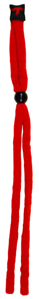 MCR Safety Basic, Hivis Orange Slip On Lanyard-eSafety Supplies, Inc