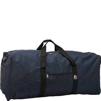Everest Gear Bag - X-Large - Navy-eSafety Supplies, Inc