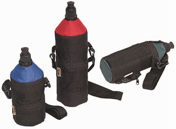 Water Bottle Carrier - 1.5 Liter-eSafety Supplies, Inc