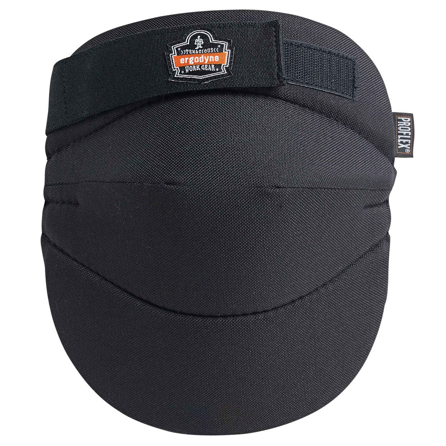 ProFlex 230HL Wide Soft Cap Knee Pad-eSafety Supplies, Inc