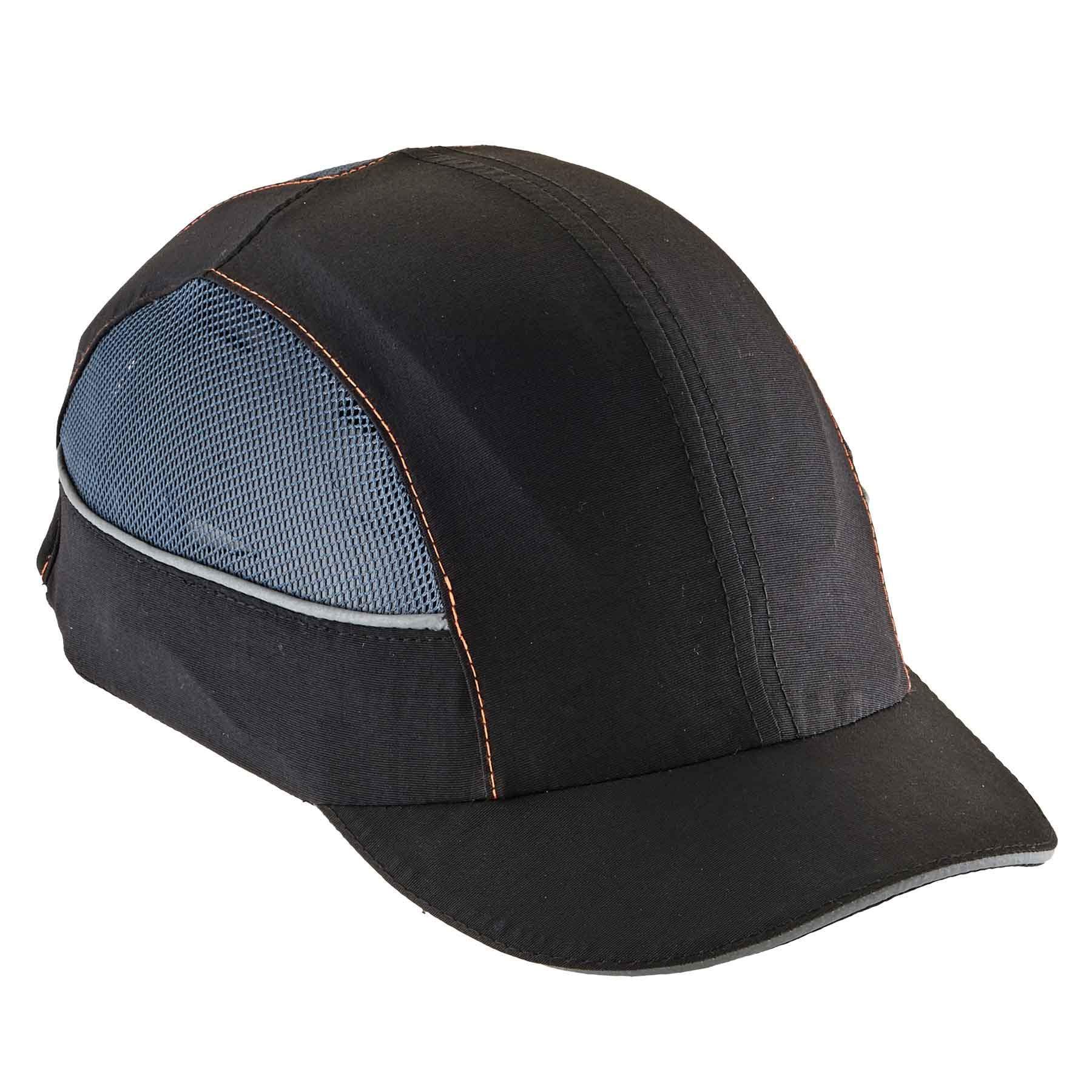 Skullerz 8960 Bump Cap w/ LED Lighting Technology-eSafety Supplies, Inc