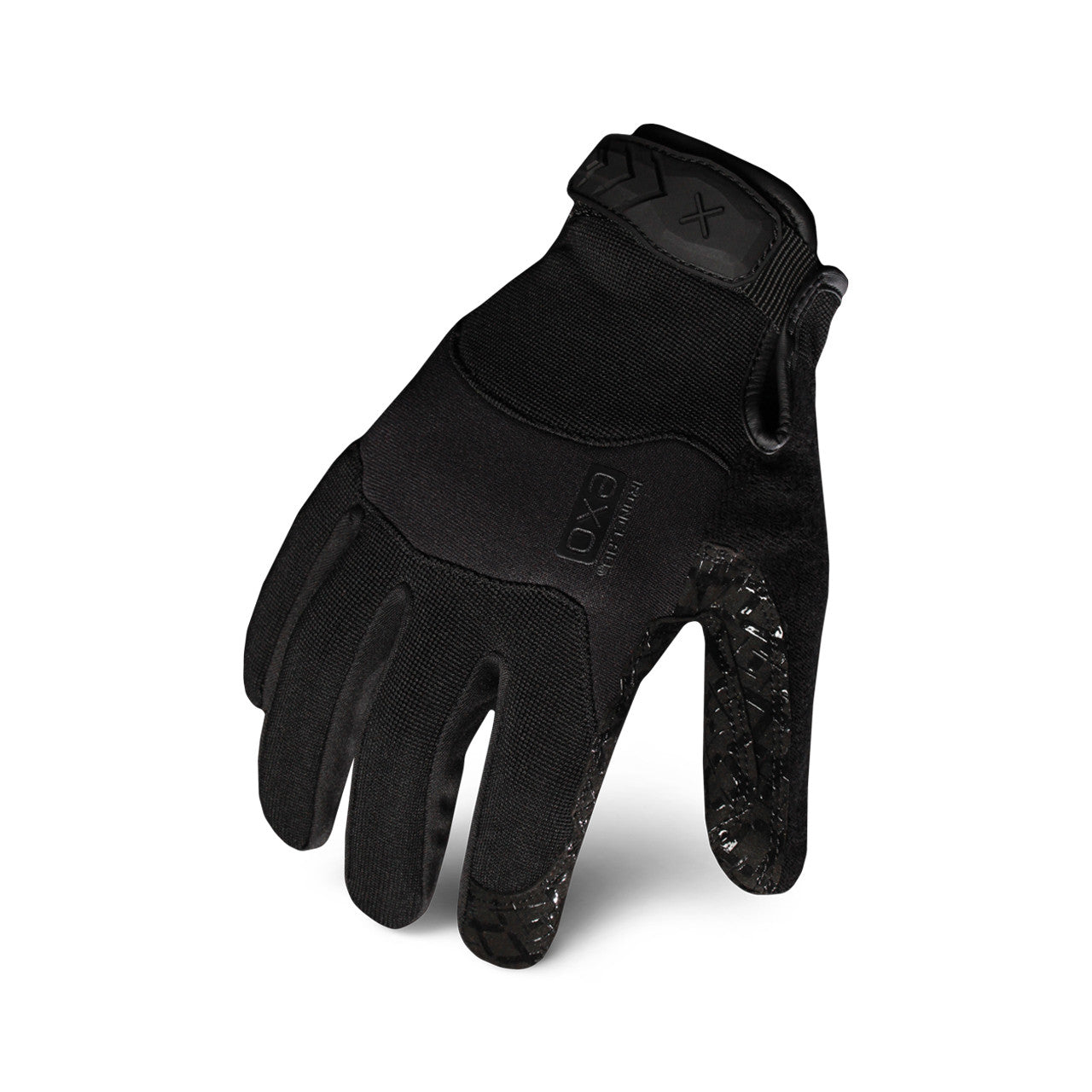 Ironclad EXO™ Tactical Operator Grip Glove Black-eSafety Supplies, Inc