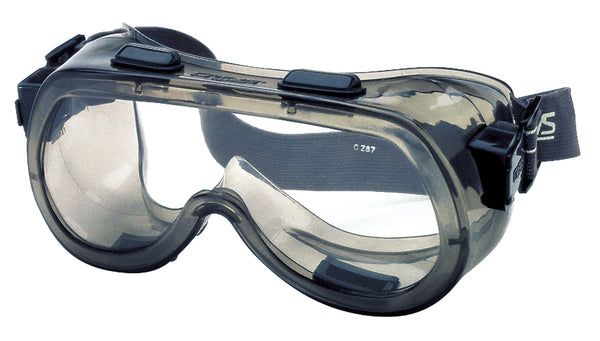 MCR Safety 24 Series Clear Lens-eSafety Supplies, Inc