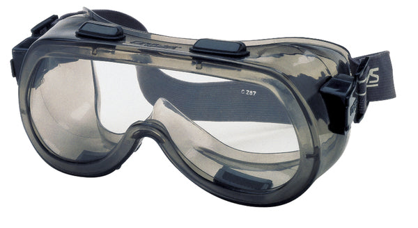 MCR Safety Verdict Goggle AF Clear Lens Boxed-eSafety Supplies, Inc