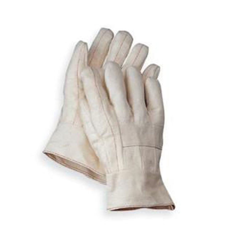 24 oz Heavy Weight Hot Mill Gloves-eSafety Supplies, Inc