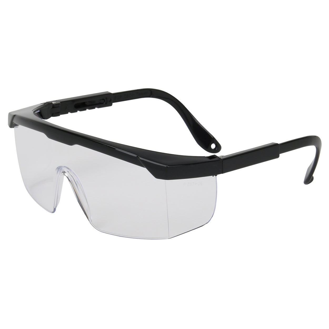 Bouton 250-24 Series Hi-Voltage ARC Safety Glasses-eSafety Supplies, Inc
