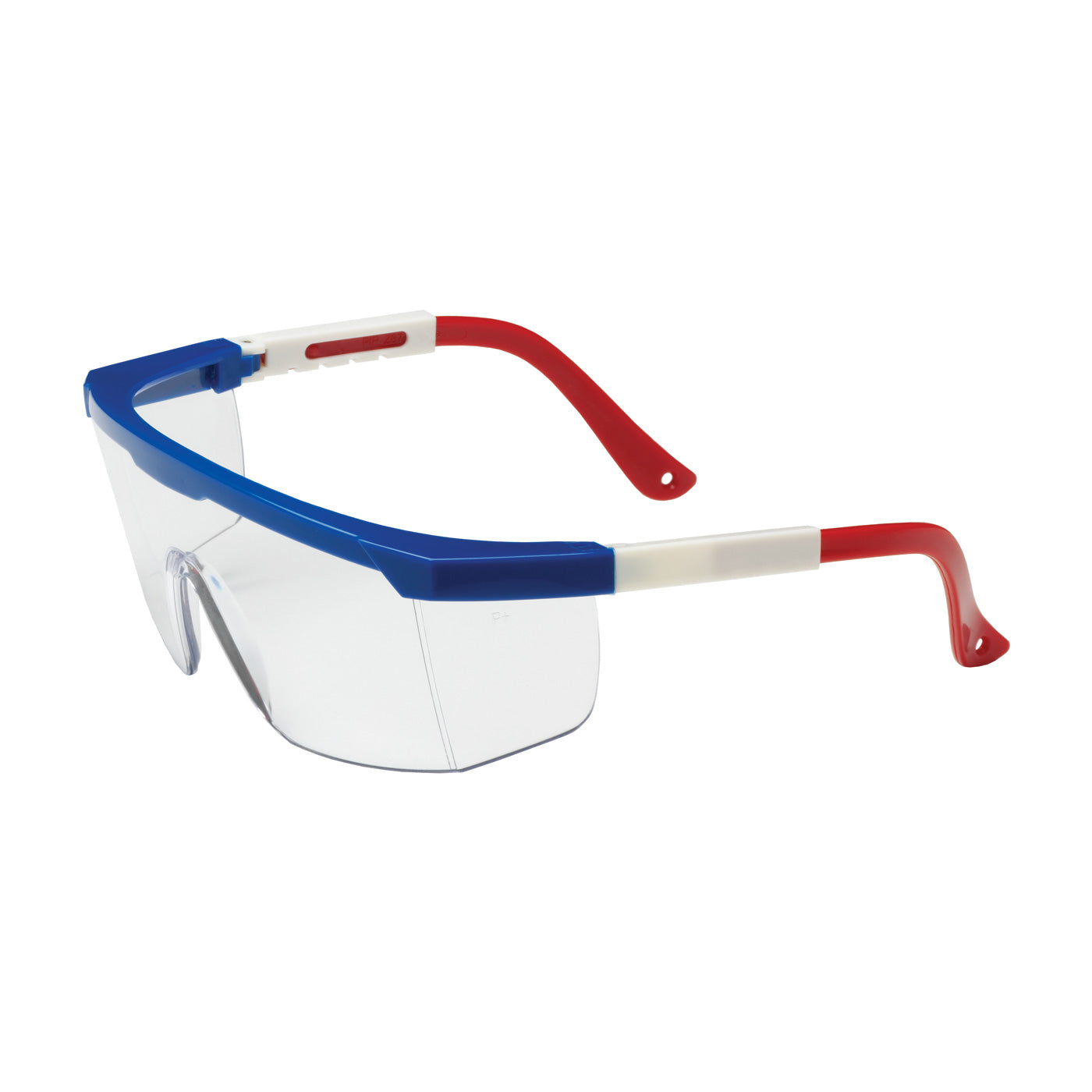 Bouton 250-24 Series Hi-Voltage ARC Safety Glasses-eSafety Supplies, Inc