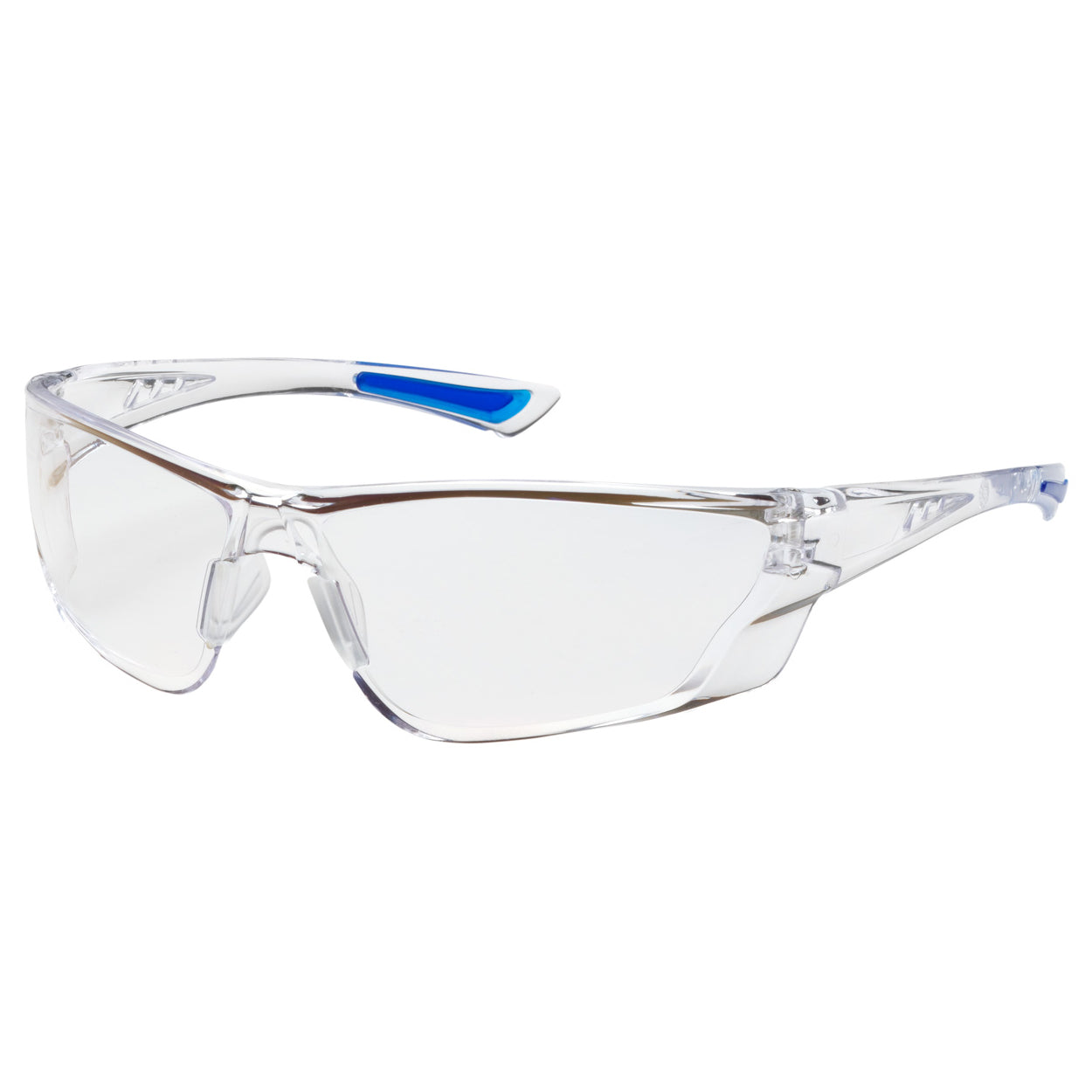 Bouton 250-32 Series Recon Safety Glasses-eSafety Supplies, Inc