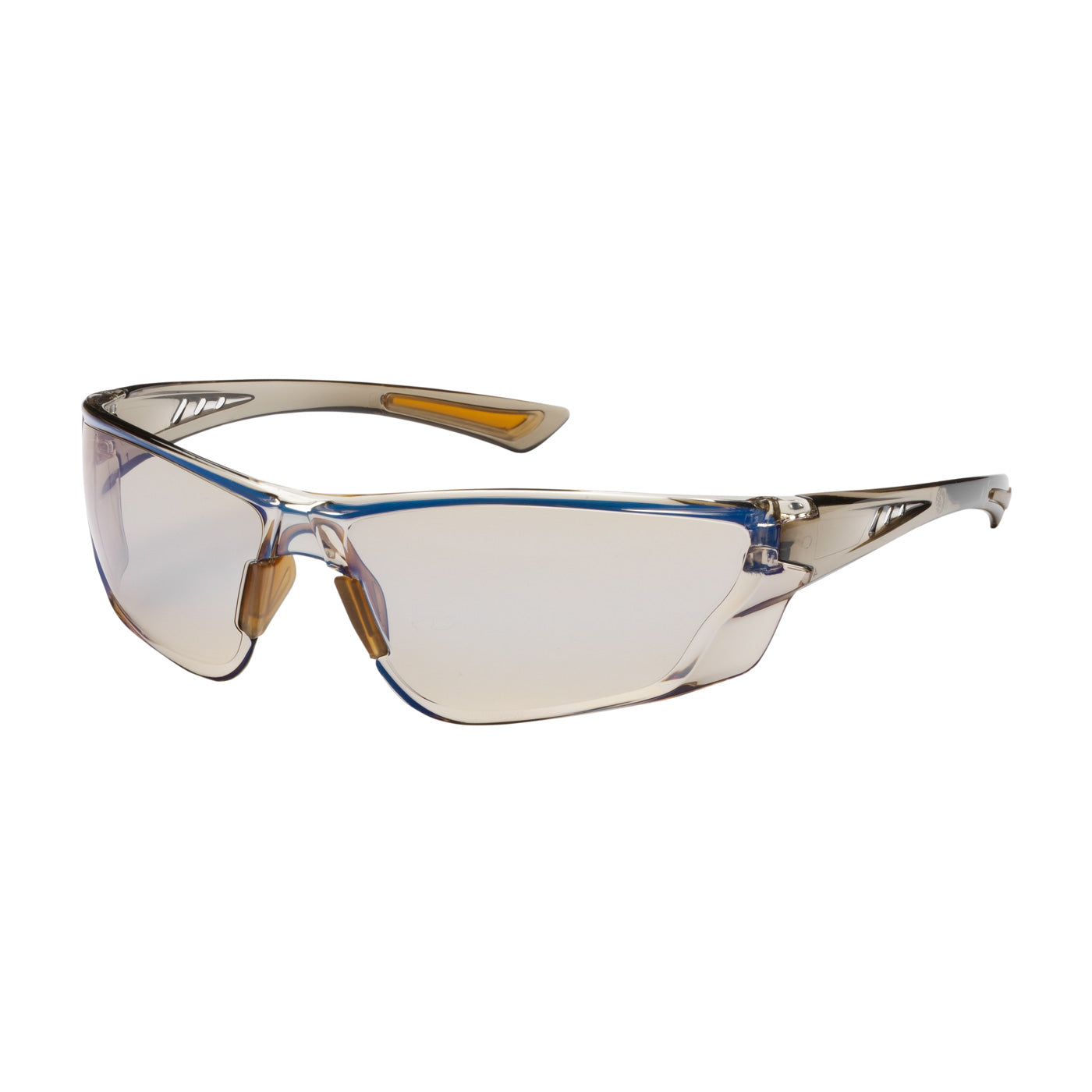 Bouton 250-32 Series Recon Safety Glasses-eSafety Supplies, Inc