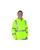 Liberty - Class 3 - Sweatshirt (Detachable Hood)-eSafety Supplies, Inc