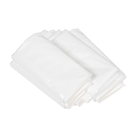 Bags For Toilet - 3 Pack-eSafety Supplies, Inc