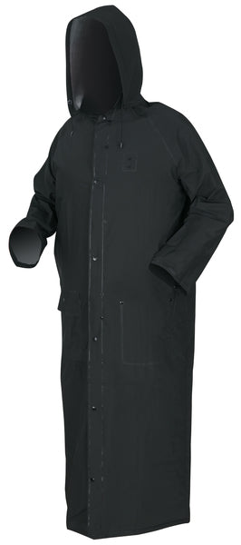 MCR Safety Classic Plus, .35mm, PVC/Poly, RiderCoat-eSafety Supplies, Inc