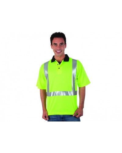 Liberty - Class 2 -Collared Shirt-eSafety Supplies, Inc