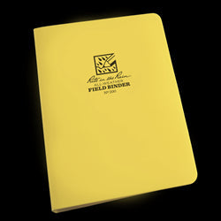 RING BINDER – 1/2" Capacity-eSafety Supplies, Inc