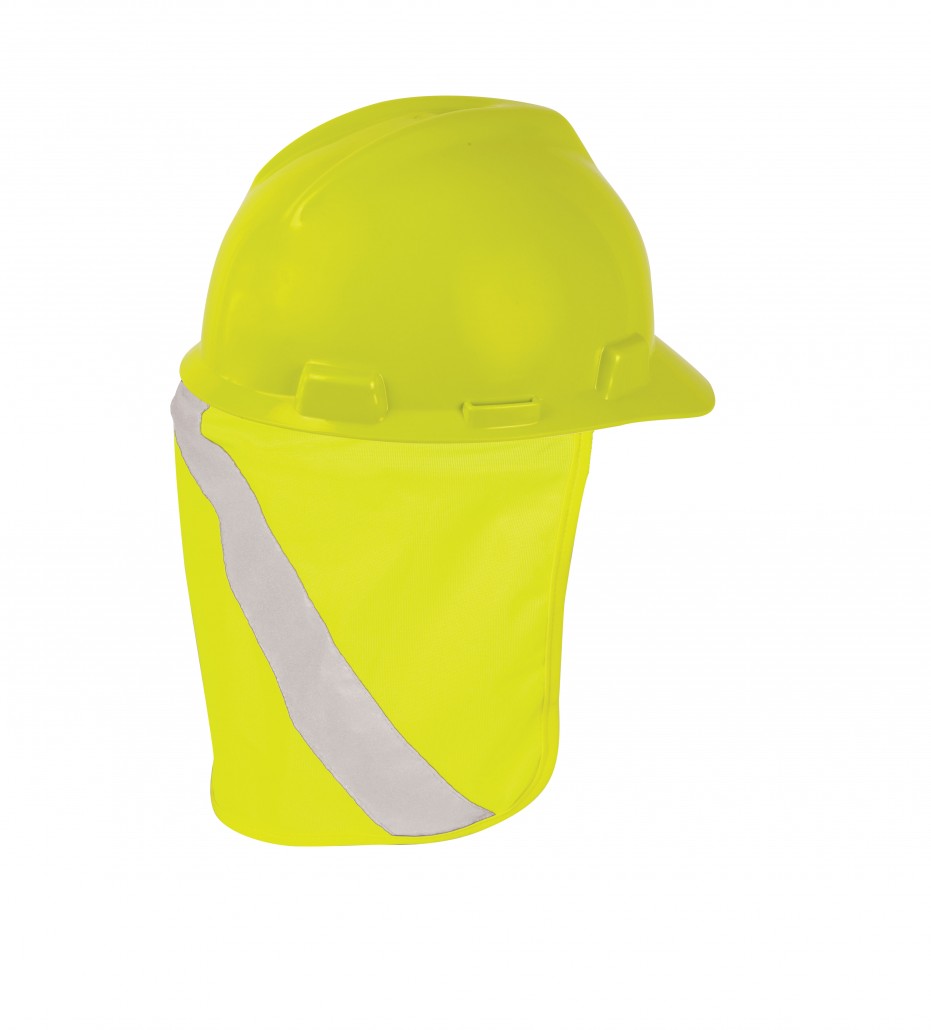 Hard Hat Nape Protector-eSafety Supplies, Inc