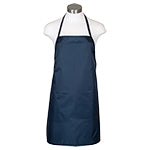 WATER REPELLENT APRON 34" L x 26"-eSafety Supplies, Inc