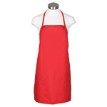 WATER REPELLENT APRON 29L X 26W-eSafety Supplies, Inc