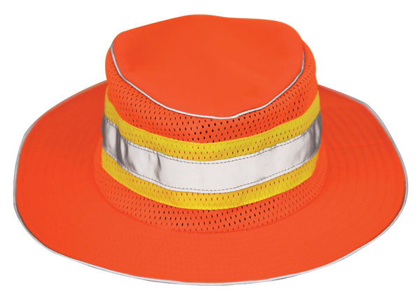 Full Brimmed Hat-eSafety Supplies, Inc