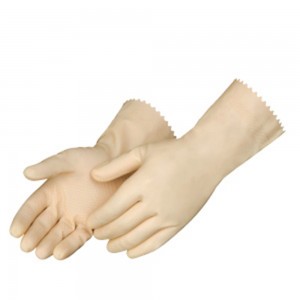 Natural latex canners Gloves - Dozen-eSafety Supplies, Inc