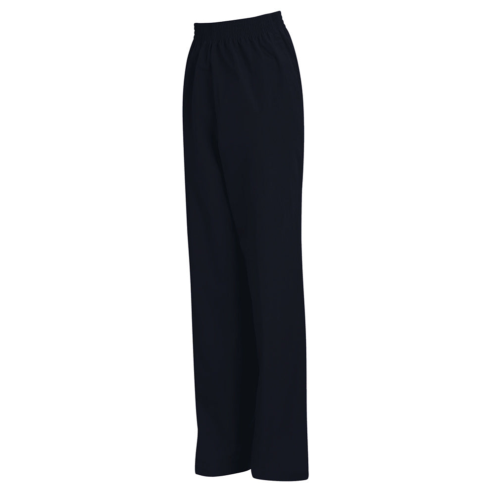 Red Kap Women's Easy Wear Poplin Slacks 2P11 - Navy-eSafety Supplies, Inc