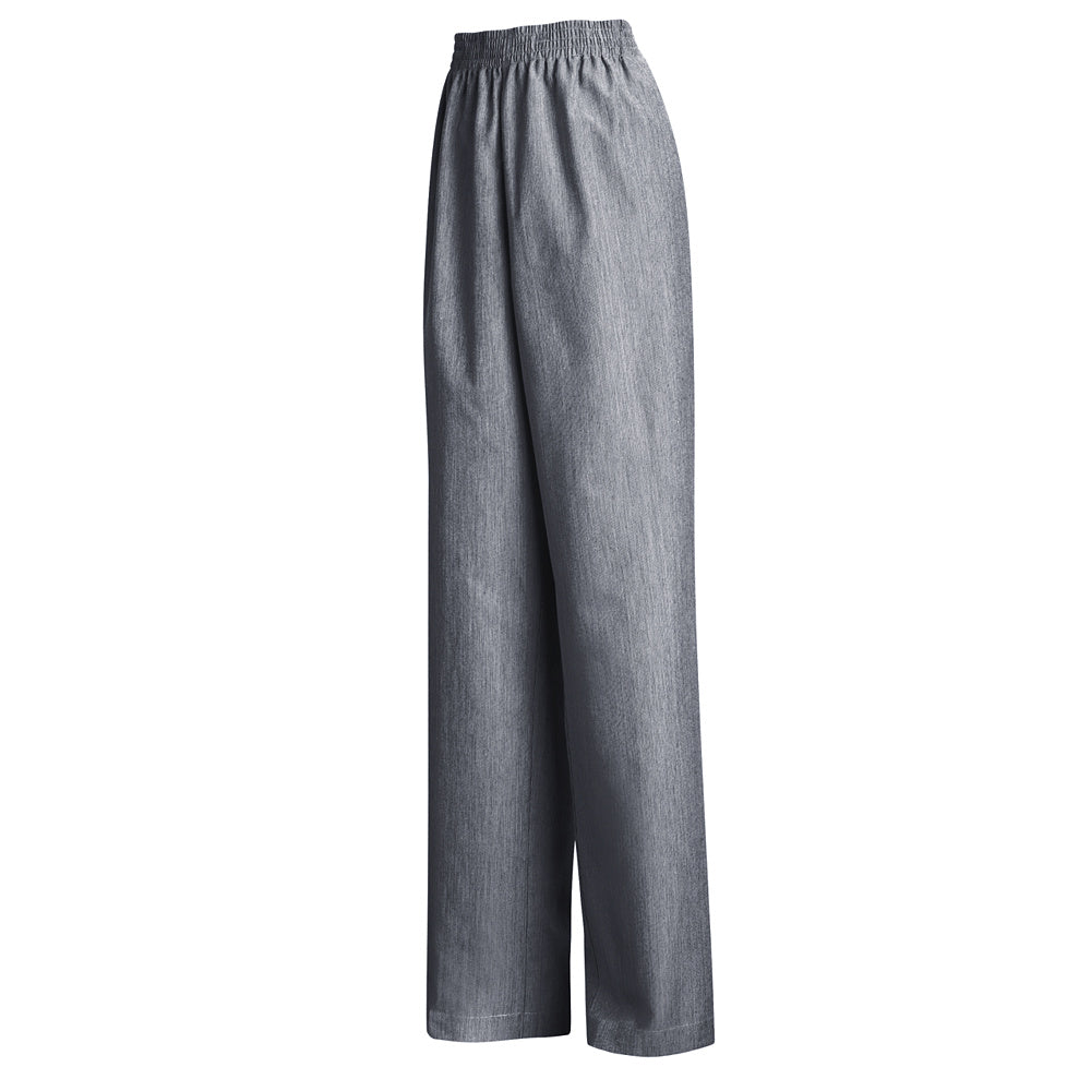 Red Kap Women's Pincord Slacks 2S11 - Navy Pincord-eSafety Supplies, Inc