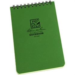 POCKET TOP-SPIRAL-eSafety Supplies, Inc