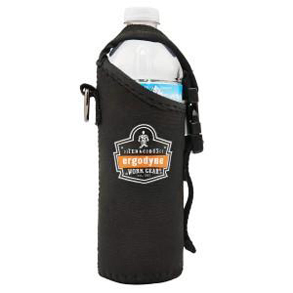 Ergodyne Squids® 3775 Can / Bottle Holder & Trap-eSafety Supplies, Inc