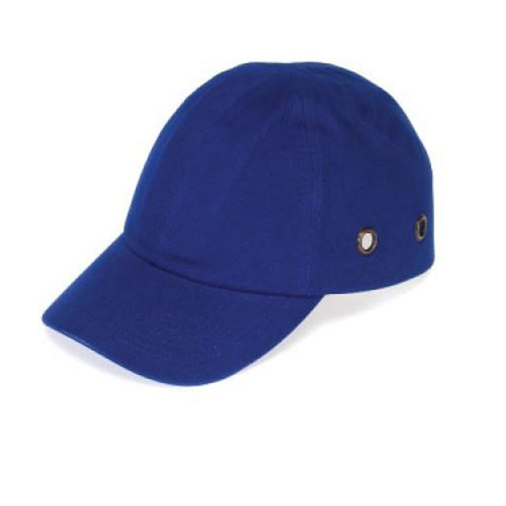 Durashell - Baseball Bump Cap - Blue-eSafety Supplies, Inc