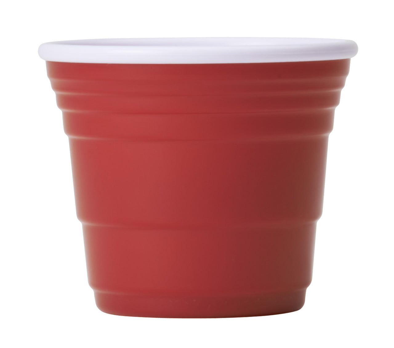 RED CUP LIVING- 2 OZ. SHOOTER CUP-eSafety Supplies, Inc