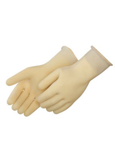 Heavy rubber corelayer Gloves - Dozen-eSafety Supplies, Inc