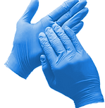 Great Glove - Soft Nitrile Powder-free Gloves - Box-eSafety Supplies, Inc