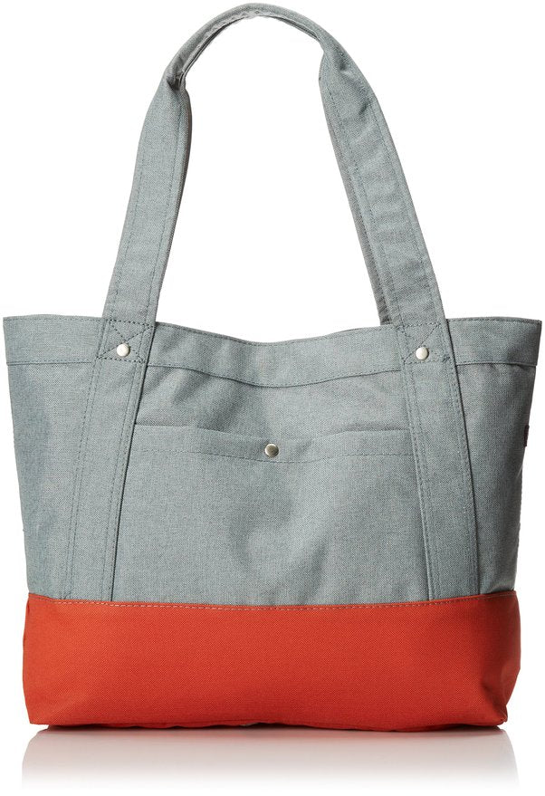 Everest Stylish Tablet Tote Bag - Jade-eSafety Supplies, Inc