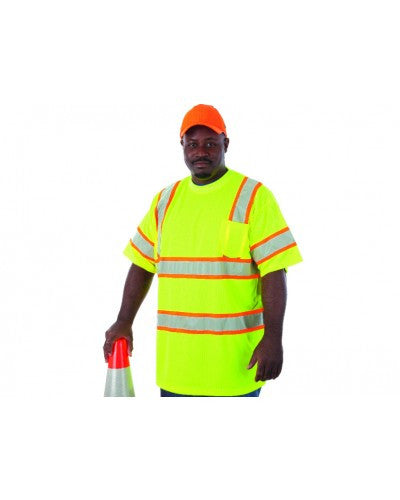 Liberty - Class 3 - Shirt-eSafety Supplies, Inc