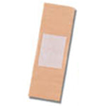 1" x 3" Adhesive Woven Bandage - Box-eSafety Supplies, Inc