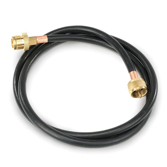 5 Ft Hose-Applience To Post-eSafety Supplies, Inc