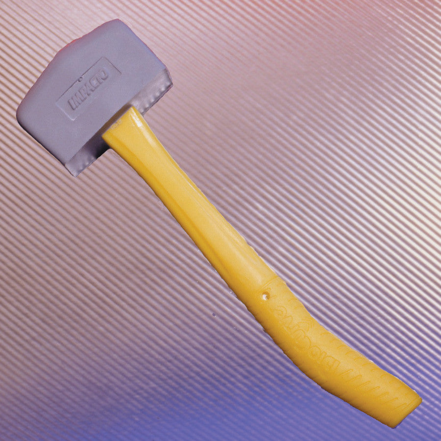 Soft Head VEP Mallet-eSafety Supplies, Inc