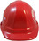 Detroit Red Wings - NHL Team Logo Hard Hat