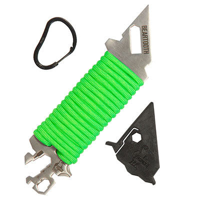 Chums - Beartooth Survival Tool-eSafety Supplies, Inc