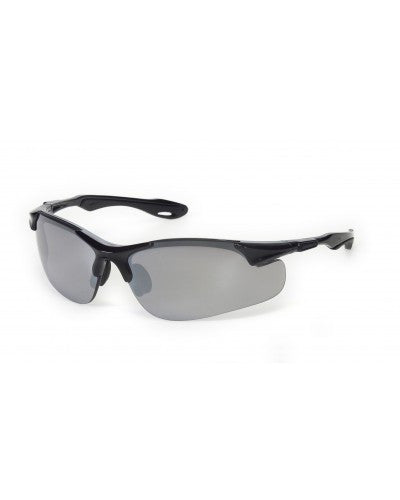 iNOX Brea - Indoor/Outdoor lens with Black frame-eSafety Supplies, Inc