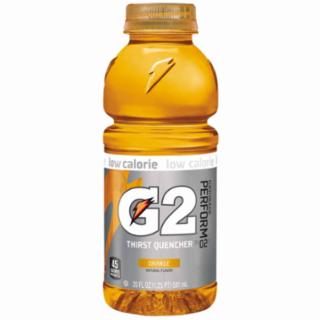 Gatorade- G2 20 Oz. Wide Mouth, Bottle, 24/Case-eSafety Supplies, Inc