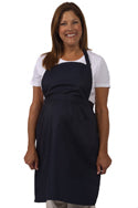 MATERNITY APRON WITH FULL SIZING 35.5" L x 32" W-eSafety Supplies, Inc