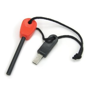 Stansport Fire Starter-eSafety Supplies, Inc