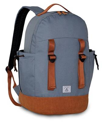 Everest Journey Pack - Dark Gray-eSafety Supplies, Inc