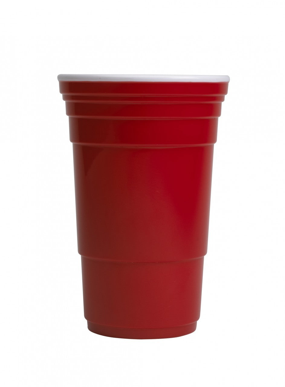 RED CUP LIVING- 32 OZ. CUP-eSafety Supplies, Inc