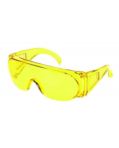 iNOX Armour - Amber lens with visitor's spectacle-eSafety Supplies, Inc