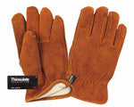Brown Thinsulate Lined - Winter Gloves-eSafety Supplies, Inc